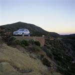 Mercedes-Benz ML-Class 2006 года